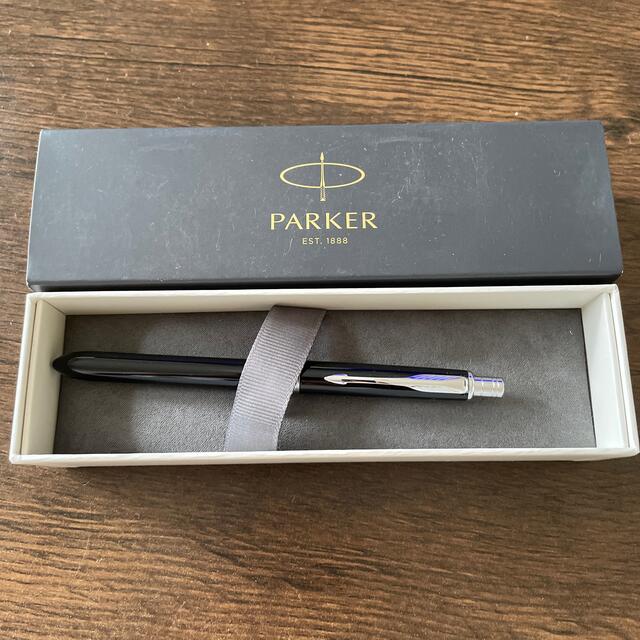 Parker(パーカー)のPARKER ボールペン インテリア/住まい/日用品の文房具(ペン/マーカー)の商品写真