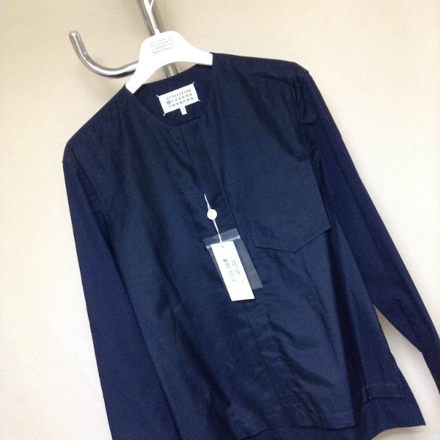 Maison Margiela(旧Maison Martin Margiela) - 新品 XS 定価 Maison Margiela(旧Maison Martin Margiela) - 新品 XS 定価