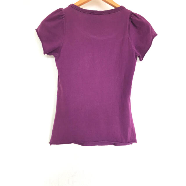 【美品】See By Chloe ロゴ Tシャツ Mサイズ シー バイ クロエ