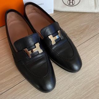 エルメス ローファーの通販 600点以上 | Hermesを買うならラクマ