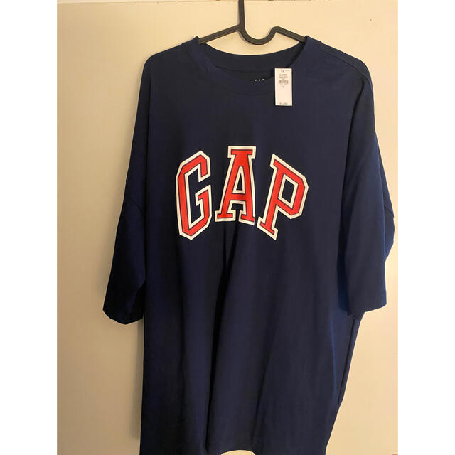 GAP(ギャップ)のGAP Tシャツ　新品未使用 レディースのトップス(Tシャツ(半袖/袖なし))の商品写真