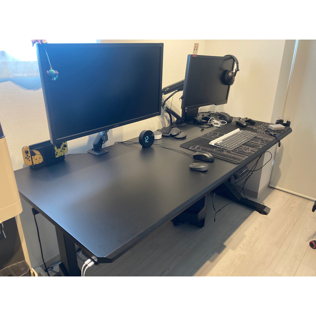 IKEA - 【引取限定】電動昇降デスク UPPSPEL ウップスペル 中古 IKEA - 【引取限定】電動昇降デスク UPPSPEL ウップスペル 中古