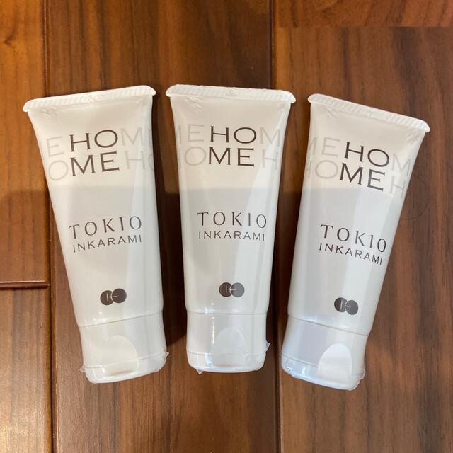 TOKIO(トキオ)のTOKIO インカラミ　ホーム　トリートメント コスメ/美容のヘアケア/スタイリング(トリートメント)の商品写真