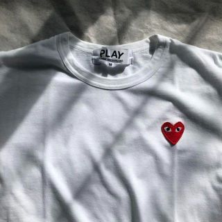 コム デ ギャルソン(COMME des GARCONS) ノースフェイスの通販 800点 ...