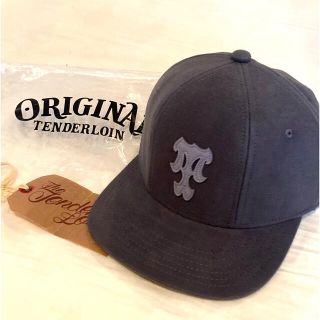 テンダーロイン ベースボールの通販 69点 | TENDERLOINを買うならラクマ 買蔵楽天 新品未使用 キャップ CAP BASEBALL 2点セットTENDERLOIN キャップ