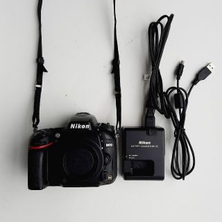 一眼レフデジカメ、ニコンD610(デジタル一眼)