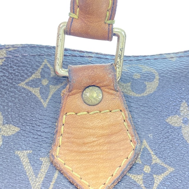 ◎◎LOUIS VUITTON ルイヴィトン モノグラム スピーディ30 M41526 ハンドバッグ ミニボストンバッグ 鍵なし