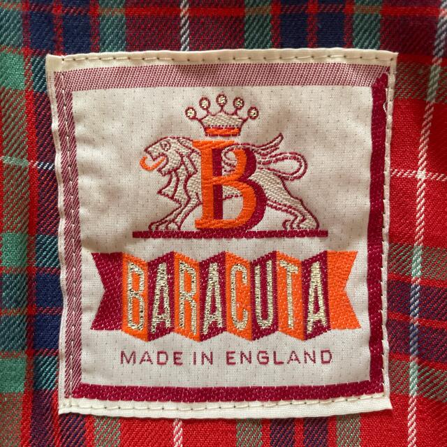 BARACUTA(バラクータ)のBARACUTA G9 メンズのジャケット/アウター(ブルゾン)の商品写真