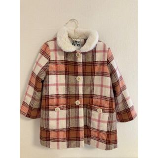 ボンポワン(Bonpoint)のBONTON コート(コート)