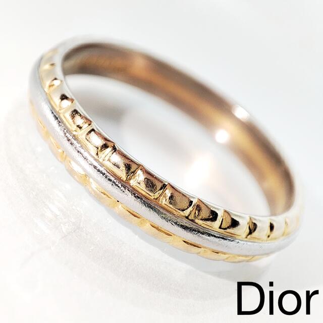 Dior ディオール リング ジュウル(神楽坂宝石) - www.glycoala.com