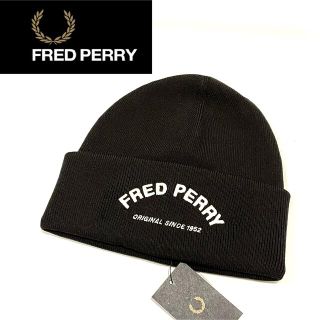 フレッドペリー(FRED PERRY)のFred Perry フレッドペリー メンズ レディース ニット帽 ハット 帽子(ハット)
