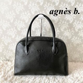 アニエスベー ハンドバッグ(レディース)の通販 1,000点以上 | agnes b アニエスベー ハンドバッグ(レディース)の通販 1,000点以上 | agnes b