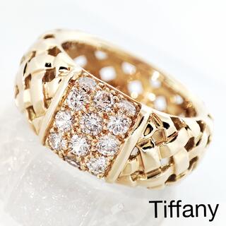 ティファニー リング(指輪)（ダイヤモンド）の通販 1,000点以上 