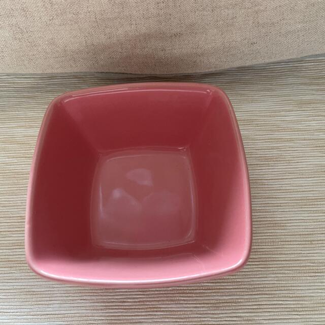 LE CREUSET(ルクルーゼ)のル・クルーゼ　小皿 インテリア/住まい/日用品のキッチン/食器(食器)の商品写真