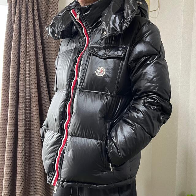 MONCLER　メンズダウンジャケット　サイズ1