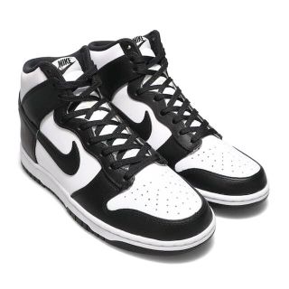 ナイキ(NIKE)のナイキ　ダンク　HI RETRO(スニーカー)