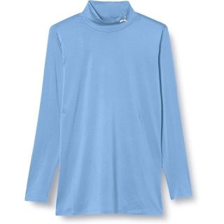 プーマ(PUMA)の【新品未使用】プーマ　コンプレッション モックネック XL 長袖シャツ メンズ(その他)