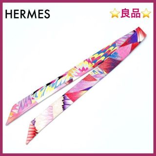 エルメス マーブル バンダナ/スカーフ(レディース)の通販 94点
