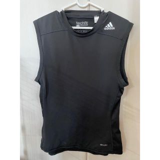 アディダス(adidas)のadidas アディダス タンクトップ(タンクトップ)