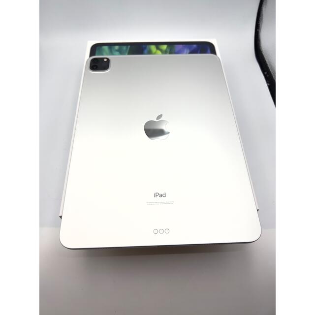 Apple - iPad Pro (第2世代) 11インチ 128GB バッテリー100%
