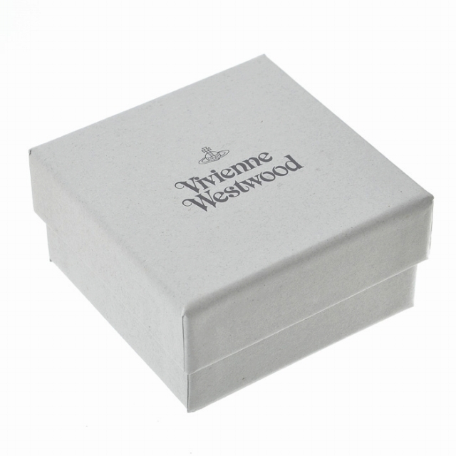 Vivienne Westwood(ヴィヴィアンウエストウッド)のVIVIENNE WESTWOOD キーホルダー I LOVE ORB レディースのファッション小物(キーホルダー)の商品写真