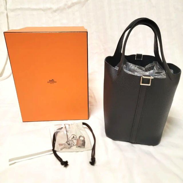 Hermes(エルメス)のmomo153様専用 レディースのバッグ(ハンドバッグ)の商品写真