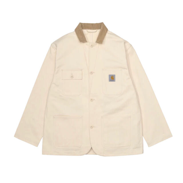 CARHARTT WIP　野村訓市 BLAZER  CHINO　黒　Sサイズ