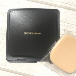 カバーマーク(COVERMARK)のカバーマーク　フローレスフィット　FR20  ファンデーション(ファンデーション)