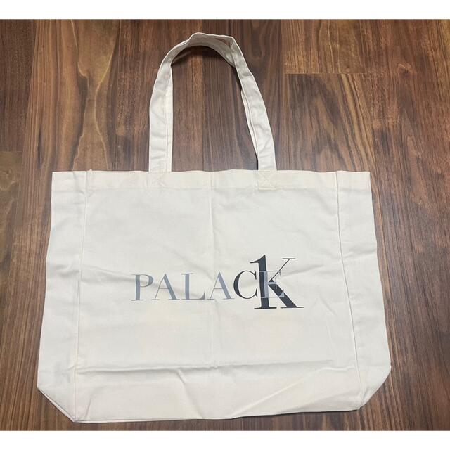 Calvin Klein x Palace / CK1 Tote Bag