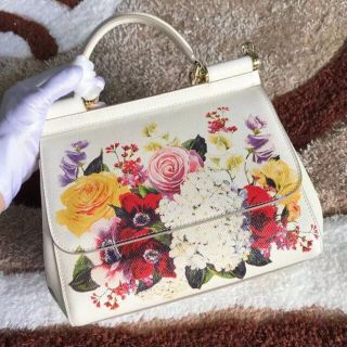 ドルチェ&ガッバーナ(DOLCE&GABBANA) ハンドバッグ(レディース)の通販 ...