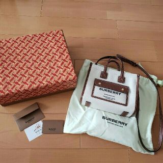 バーバリー(BURBERRY) キャンバス ショルダーバッグ(レディース)の通販 ...