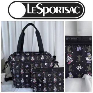 レスポ(LeSportsac) ミッキーの通販 200点以上 | レスポートサックを ...