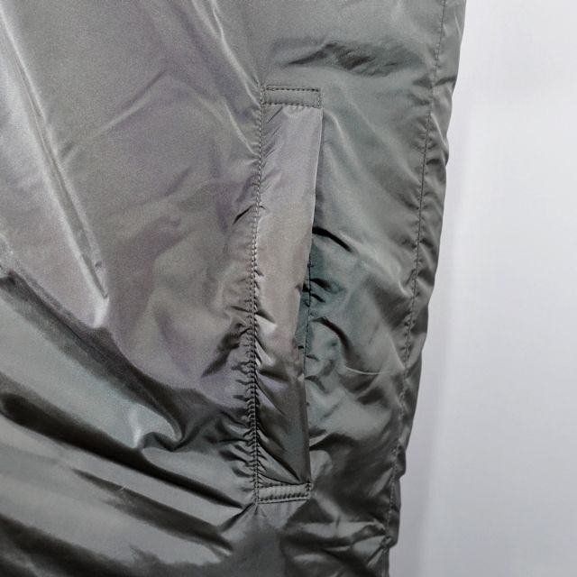 MARTINE ROSE Wenger Parka Coat メンズのジャケット/アウター(その他)の商品写真