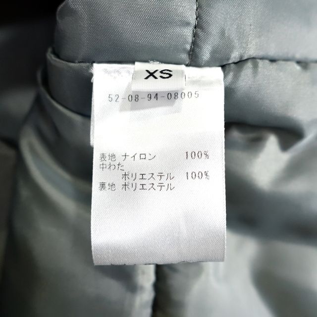 MARTINE ROSE Wenger Parka Coat メンズのジャケット/アウター(その他)の商品写真