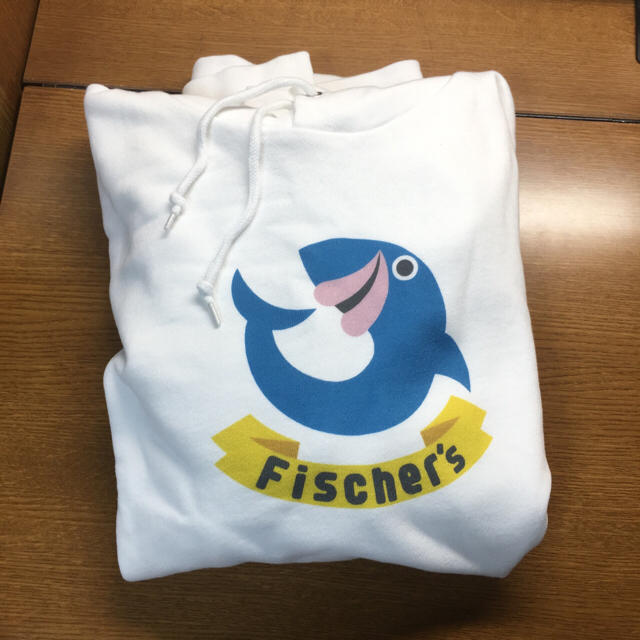 フィッシャーズ パーカー 白 ホワイトの通販 By きゅー S Shop ラクマ フィッシャーズ パーカー 白 ホワイトの通販 By きゅー S Shop ラクマ