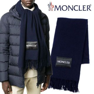 MONCLER❁マフラー-connectedremag.com