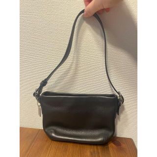 コーチ(COACH)のCOACH  ミニバッグ  化粧ポ―チ   (ハンドバッグ)