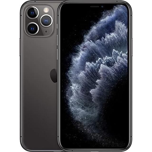 ！！最終値下げ！！iPhone 11 Pro 256GB スペースグレイ 新品