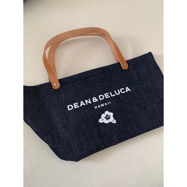 DEAN & DELUCA(ディーンアンドデルーカ)のDEEN&DELUCA レディースのバッグ(ハンドバッグ)の商品写真