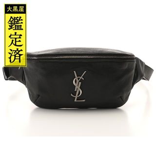 SAINT LAURENT ボディバッグ