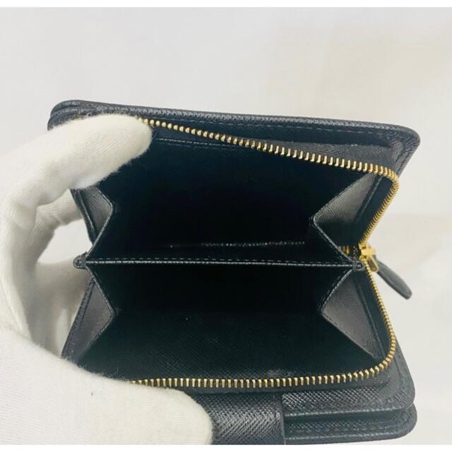 PRADA財布 値下げ中