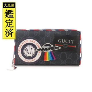 グッチ 長財布の通販 10,000点以上 | Gucciを買うならラクマ