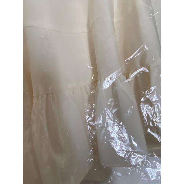 新品 yori ヨリ ティアードブラウス | www.carmenundmelanie.at