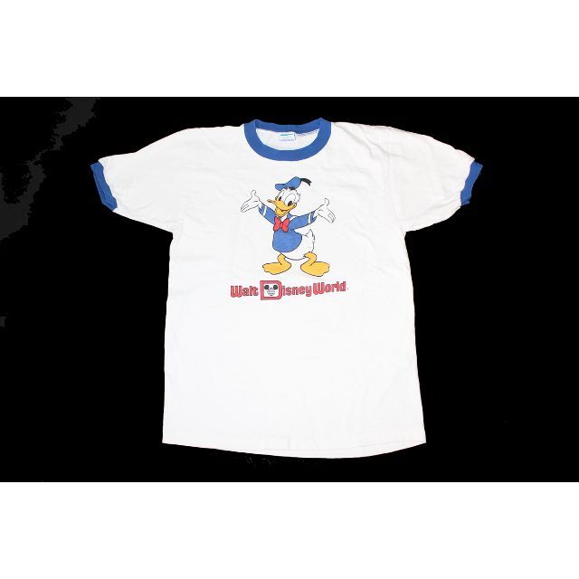 VINTAGE 90’s WALT DISNEY WORL DONALD DUC