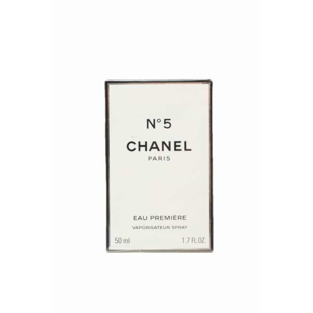 CHANEL N°5 オー プルミエール ヴァポリザター 50ml