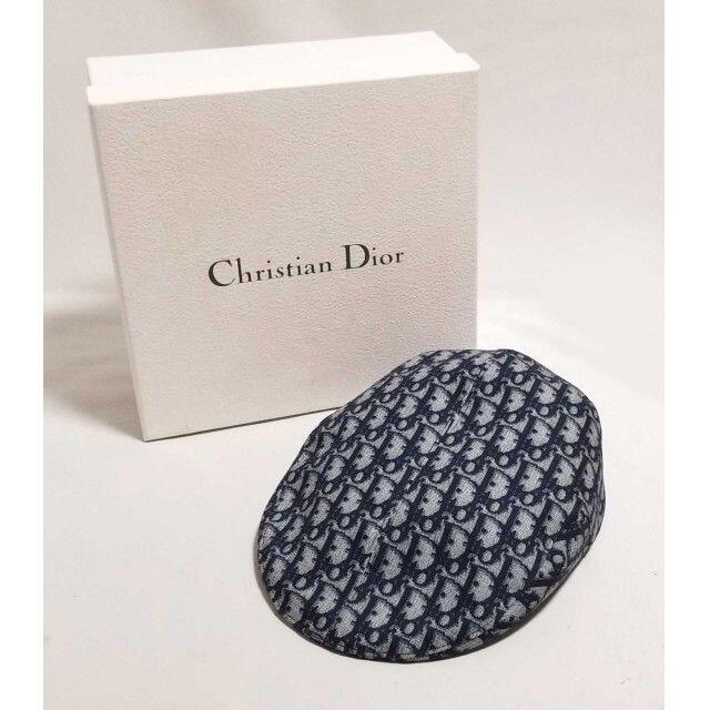 Christian Dior - Christian Dior クリスチャンディオール 帽子