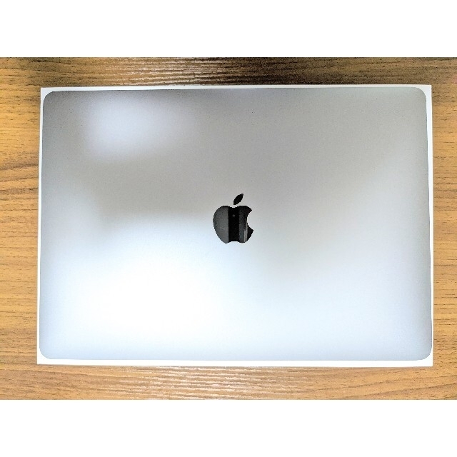 M1 Macbook Air スペースグレー 256GB 8GB