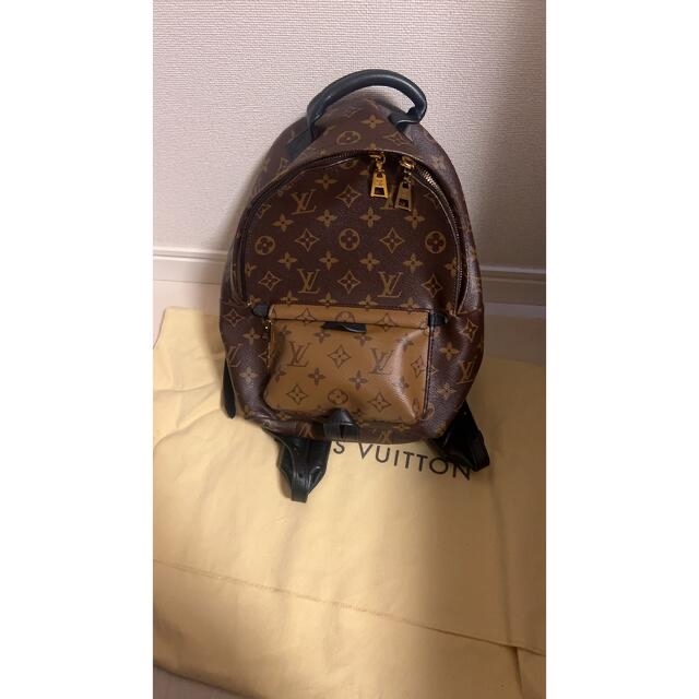 ルイヴィトン　LOUIS VUITTON バッグパック