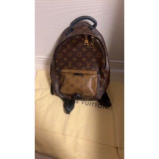 ルイヴィトン(LOUIS VUITTON)のルイヴィトン　LOUIS VUITTON バッグパック(リュック/バックパック)