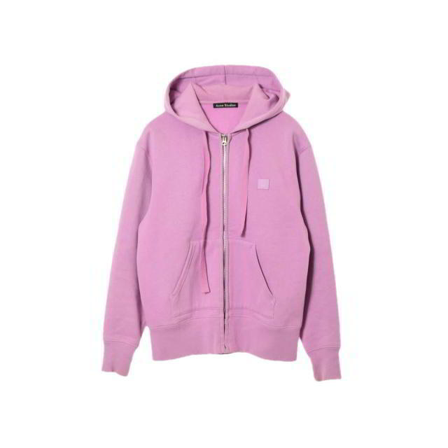 ACNE STUDIOS FERRIS ZIP FACE ジップパーカ - パーカー